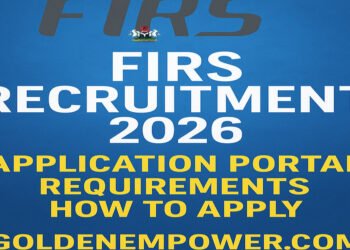 FIRS Recruitment