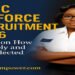 DSSC Airforce Recruitment 2026: Step-by-Step Guide for New Applicants 7 DSSC Airforce Recruitment 2026