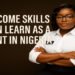 high-income skills for students