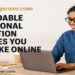 Affordable Vocational Education Courses You Can Take Online 6 Affordable Vocational Education Courses You Can Take Online