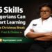5 Skills Nigerians Can Start Learning This Christmas Break (Free & Online) 6 5 Skills Nigerians Can Start Learning This Christmas Break