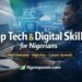 Highest Paying Tech Skills in Nigeria