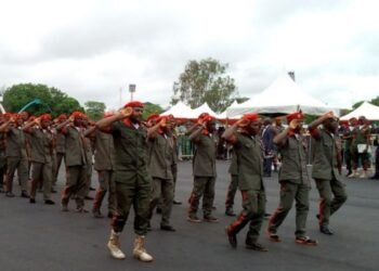 Forest Guard Recruitment