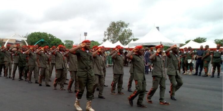 Forest Guard Recruitment