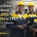 FG Set to Approve 150,000 New TVET Trainees in 2–3 Months