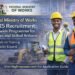 Federal Ministry of Works Recruitment 2025 Opens Nationwide for Graduates and Skilled Artisans 6 Federal Ministry of Works Recruitment