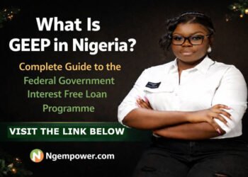 GEEP in Nigeria