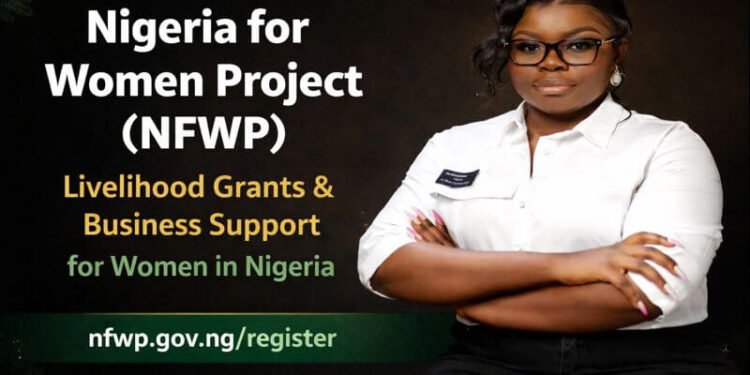 NFWP Grants