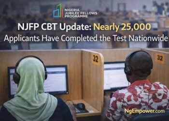 NJFP Releases CBT Update as Thousands of Applicants Complete Assessment