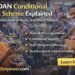 SMEDAN Conditional Grant Scheme