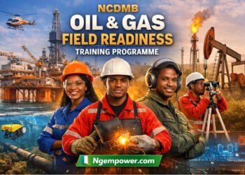 NCDMB Launches Nationwide