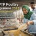 Apply Now: SEPTP Poultry Programme for Nigerian Youths 18–35 (Christian Aid & Mastercard Foundation) 6 SEPTP Poultry Programme 2026 with setup benefits for Nigerian youth
