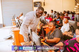 Enugu Youths Graduate from UNESCO-Supported Digital and AI Skills Training