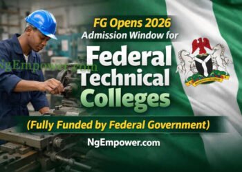 Federal Technical Colleges