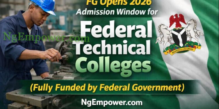Federal Technical Colleges