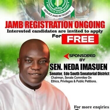 FREE JAMB Registration Ongoing for Students in Edo South – Apply Now (2026 UTME) IMG 8615 1