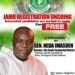 FREE JAMB Registration Ongoing for Students in Edo South – Apply Now (2026 UTME)