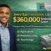  Jerry Eze Foundation