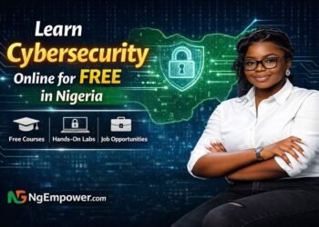 Learn Cybersecurity Online for Free