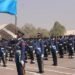 Nigerian Air Force shortlist