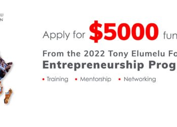 TEF Entrepreneurship Programme