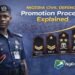 Nigeria Civil Defence Promotion Process Explained (Complete Guide) 6 Nigeria Civil Defence Promotion Process