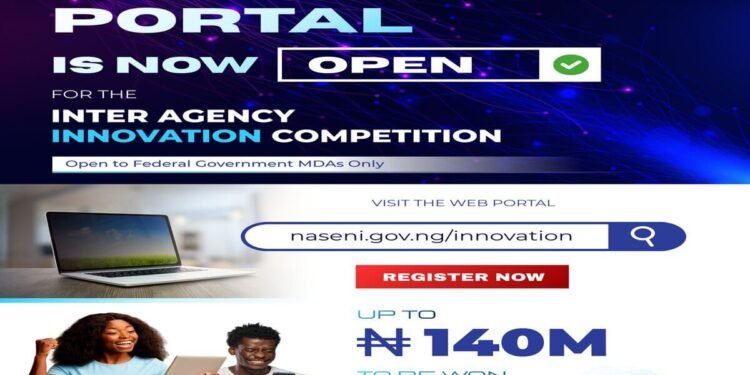 Inter-Agency Innovation Competition