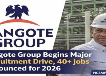 New Job Opportunities Open at Dangote Group