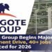 New Job Opportunities Open at Dangote Group