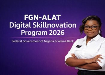 FGN-ALAT Digital Skillnovation Program