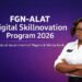 FGN-ALAT Digital Skillnovation Program