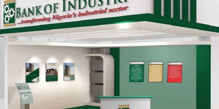 Bank of Industry Disburses ₦636 Billion in 2025,