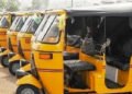 FG to Empower 10,000 Nigerian Women with Electric Tricycles