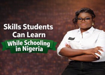 Skills Students Can Learn While Schooling in Nigeria