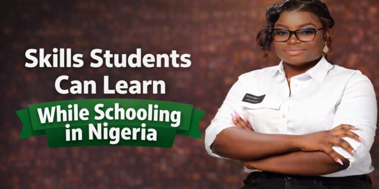 Skills Students Can Learn While Schooling in Nigeria 1 Skills Students Can Learn While Schooling in Nigeria IMG 8771