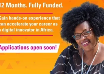 AU Digital & Innovation Fellowship 2026: €2,500 Monthly for Young Africans 5 AU Digital & Innovation Fellowship 2026