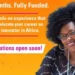 AU Digital & Innovation Fellowship 2026: €2,500 Monthly for Young Africans 6 AU Digital & Innovation Fellowship 2026
