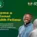 Federal Government Launches NHFP Cohort II Across 774 LGAs in Nigeria 6 NHFP Cohort II