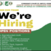 ECOWAS Court Opens Recruitment for Multiple Positions – Apply Now 6 ECOWAS Court Opens Recruitment for Multiple Positions