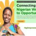 FG Launches Happy Woman App to Connect Nigerian Women to Finance, Skills, and Opportunities 6 Happy Woman App