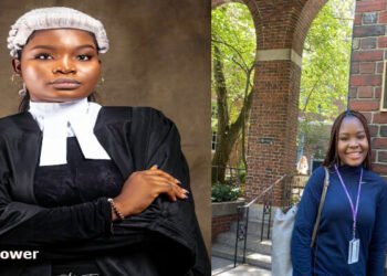 Chinonso Ikegwu Becomes Licensed Lawyer in Nigeria and United States Within Four Years