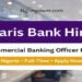 Apply Now: Polaris Bank Commercial Banking Officer Recruitment 2026 (Multiple Locations in Nigeria) 6 Polaris Bank Commercial Banking Officer Recruitment