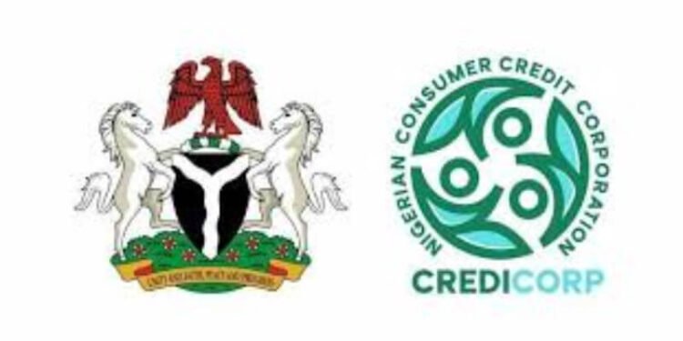 FG Interest-Free Loan Scheme: CREDICORP Disburses ₦37 Billion to 200,000 Nigerians 1 CREDICORP Disburses ₦37 Billion to 200,000 Nigerians