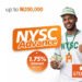 GTBank Launches NYSC Advance Loan,
