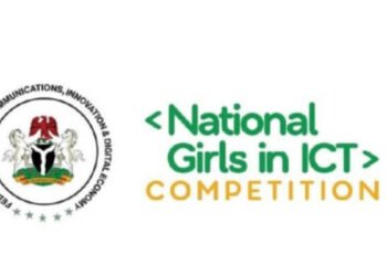 FG Opens Application for 2026 National Girls in ICT Competition