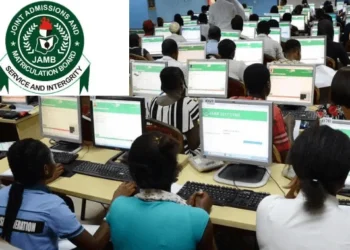 JAMB 2026 Registration: Step-by-Step Guide for All Candidates 2 JAMB 2026