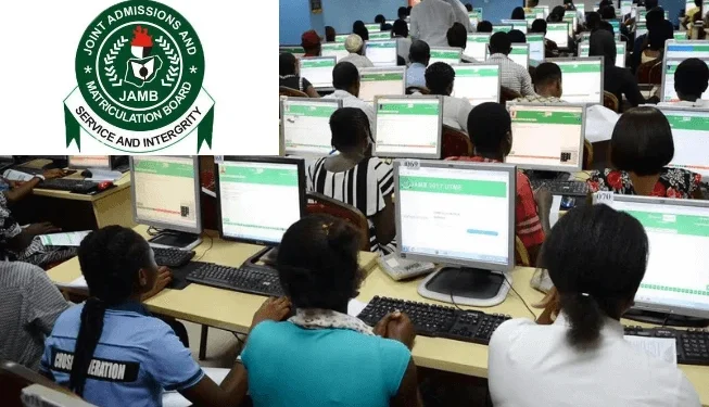 JAMB 2026 Registration: Step-by-Step Guide for All Candidates 1 JAMB 2026