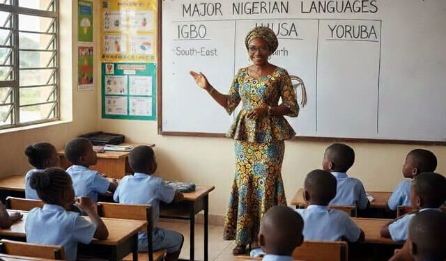 Application for EduRevamp Teacher