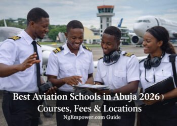 Best Aviation Schools in Abuja