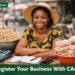 Register Your Business With CAC